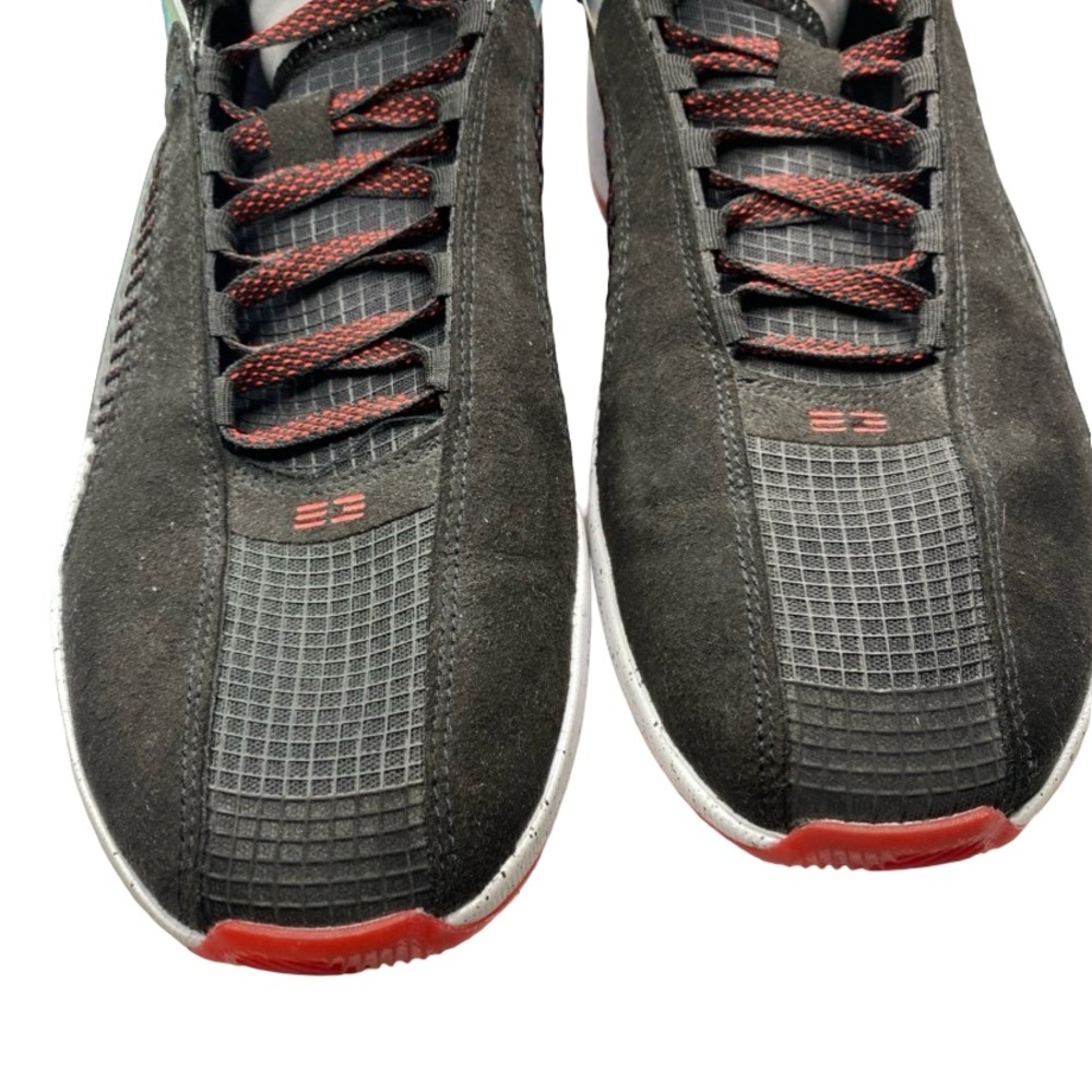 The Air Jordan 35 "Bred" - Picture 6 of 9